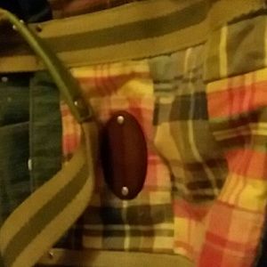 Tommy hilfiger purse